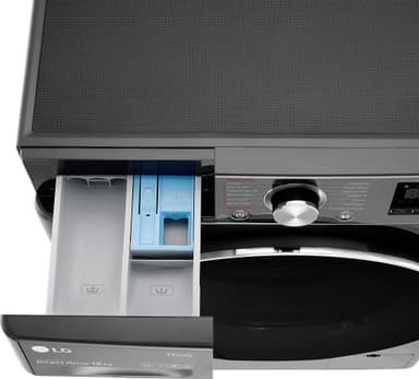 LG pyykinpesukone FV90BNS2BE