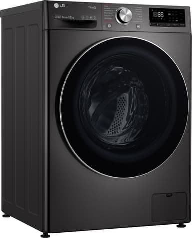 LG pyykinpesukone FV90BNS2BE