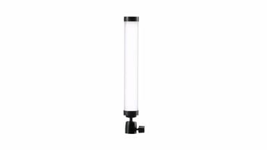 Nanlite PavoTube II 6C LED valaisin