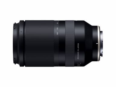 Tamron 70-180 mm F2.8 Di III VXD U objektiivi (Sony)