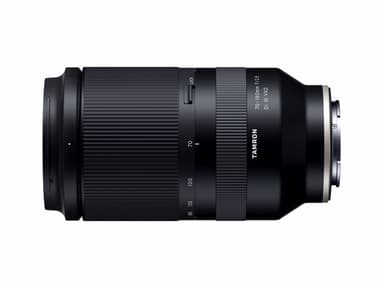 Tamron 70-180 mm F2.8 Di III VXD U objektiivi (Sony)