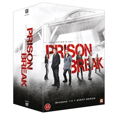 Pako: Collector's Set (DVD)