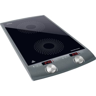 SENCOR Dual Zone Induktiokeittolevy