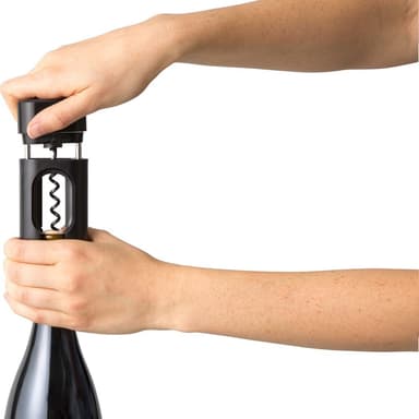 Rabbit Korkkiruuvu "Corkpull