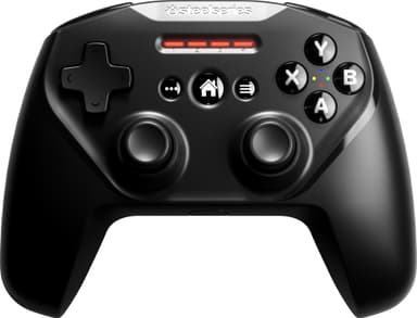 SteelSeries Nimbus Plus ohjain