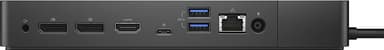 Dell WD19 telakka (180 W)