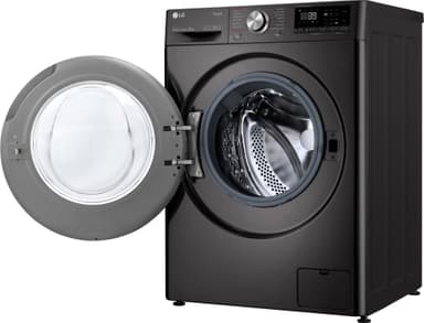 LG pyykinpesukone FV90BNS2BE