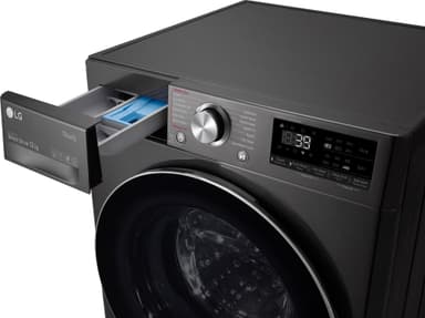 LG pyykinpesukone FV90BNS2BE