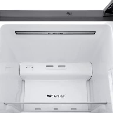 LG jääkaappipakastin GSJ961PZVZ