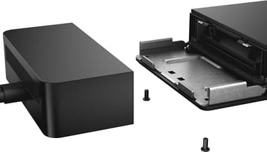 Dell WD19 telakka (180 W)