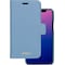 Dbramante1928 New York iPhone 11 Pro lompakkokotelo (sininen)