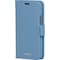 Dbramante1928 New York iPhone 11 Pro lompakkokotelo (sininen)