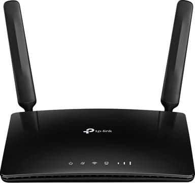 TP-Link MR150 4G LTE WiFi reititin