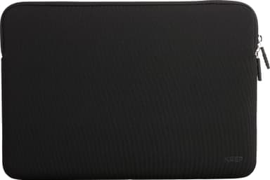 Keep 16" MacBook Pro suojatasku (musta)
