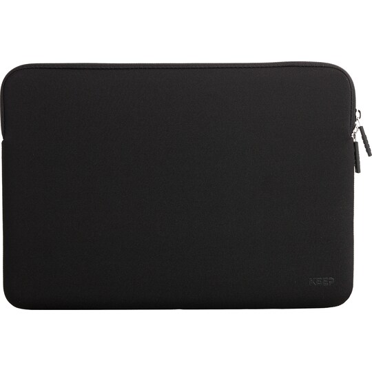 Keep 16" MacBook Pro suojatasku (musta)
