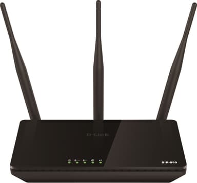 D-Link DIR-809 WiFi reititin