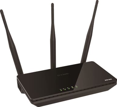 D-Link DIR-809 WiFi reititin