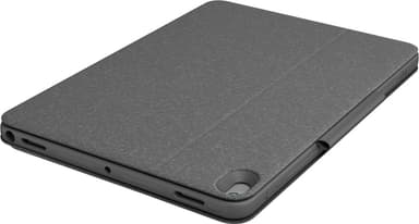 Logitech Slim Combo Touch iPad 10.2 näppäimistökotelo