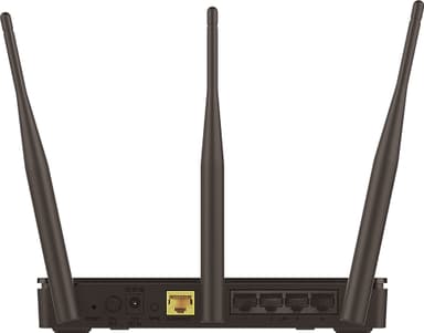 D-Link DIR-809 WiFi reititin