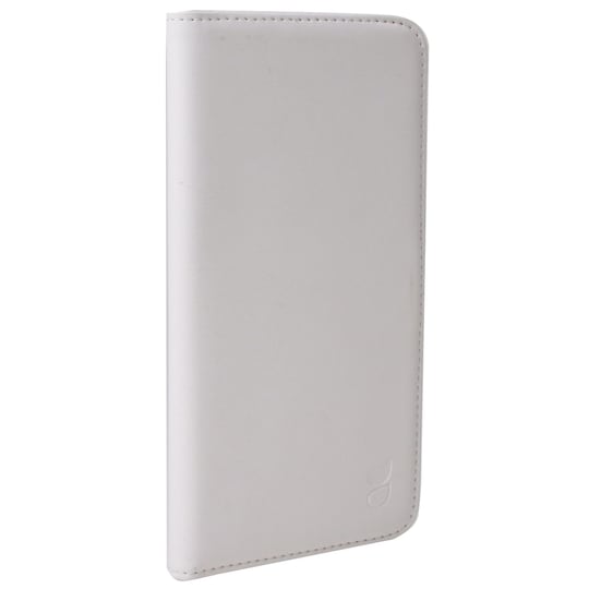 Gear lompakko älypuhelimelle iPhone 6 Plus (valk)