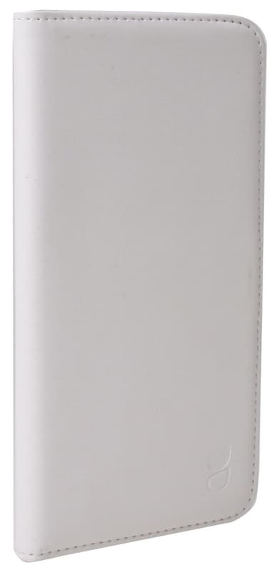 Gear lompakko älypuhelimelle iPhone 6 Plus (valk)