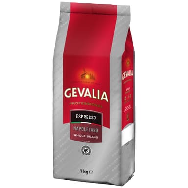 Gevalia Mastro Lorenzo Napoletano kahvipavut 4032717