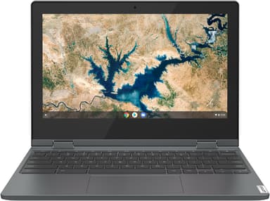 Lenovo Ideapad Flex 3 Chromebook 11,6" 2-in-1