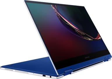 Samsung Galaxy Book Flex 13,3" 2-in-1 (Royal Blue)