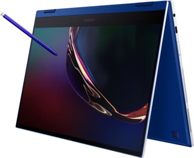 Samsung Galaxy Book Flex 13,3" 2-in-1 (Royal Blue)