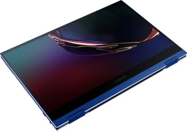 Samsung Galaxy Book Flex 13,3" 2-in-1 (Royal Blue)
