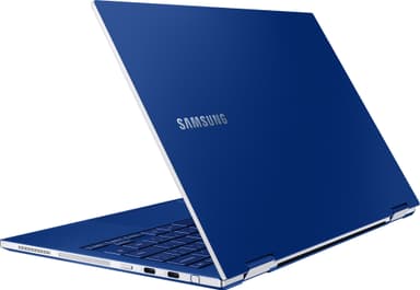 Samsung Galaxy Book Flex 13,3" 2-in-1 (Royal Blue)