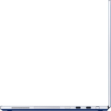 Samsung Galaxy Book Flex 13,3" 2-in-1 (Royal Blue)