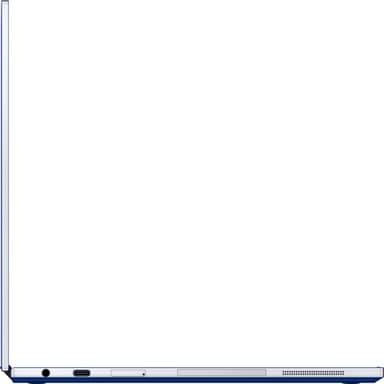 Samsung Galaxy Book Flex 13,3" 2-in-1 (Royal Blue)