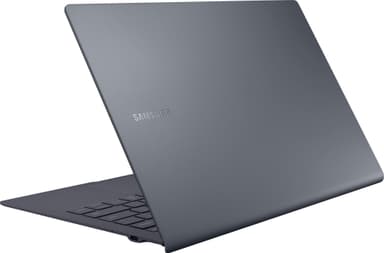 Samsung Galaxy Book S 13" kannettava (Mercury Gray)
