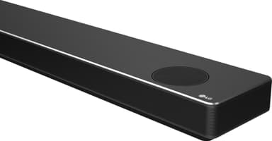 LG SN10YG soundbar ja langaton bassokaiutin