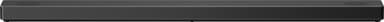 LG SN11RG soundbar ja langaton bassokaiutin