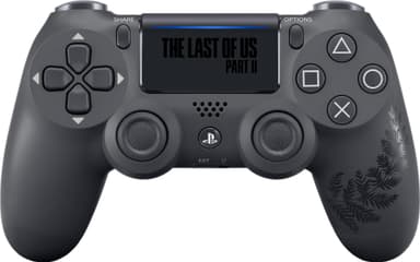 The Last of Us: Part 2 (PS4) - Gigantti verkkokauppa