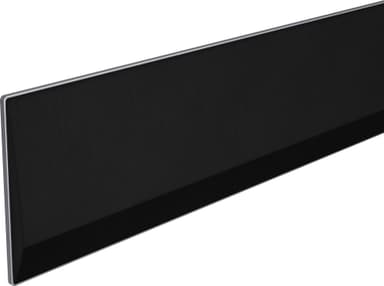 LG GX soundbar ja langaton bassokaiutin