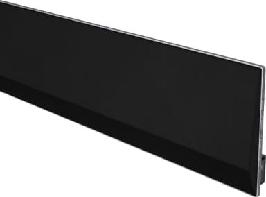 LG GX soundbar ja langaton bassokaiutin