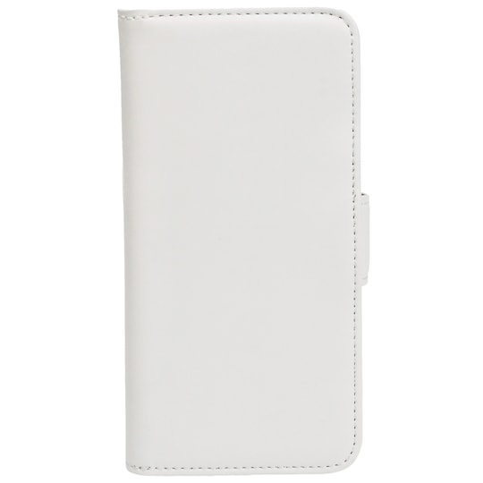 Gear Sony Xperia Z3 Plus lompakkokotelo (valkoinen)