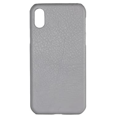 Gear Onsala iPhone X suojakuori (harmaa)