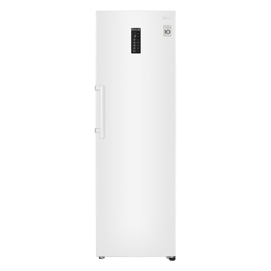 LG jääkaappi GL5241SWJZ1