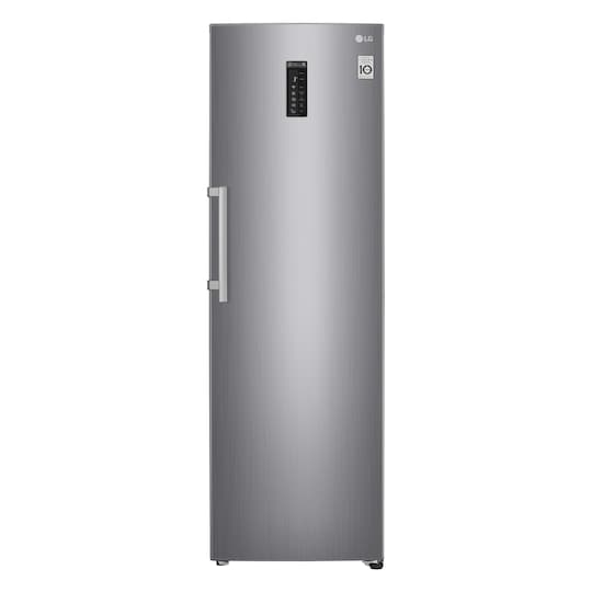 LG jääkaappi GL5241PZJZ1 (teräs)