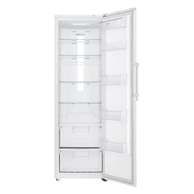 LG jääkaappi GL5241PZJZ1 (teräs)