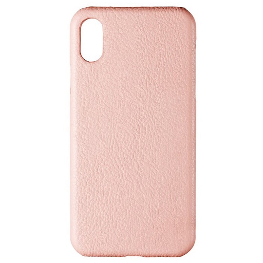 Gear Onsala iPhone X suojakuori (roosa)