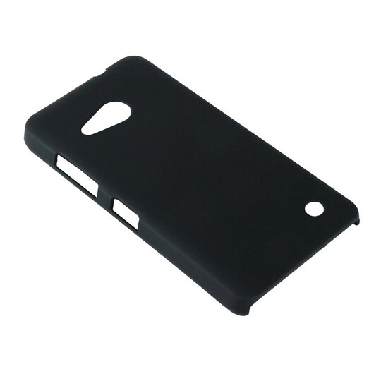 Gear Microsoft Lumia 550 suojakuori (musta)
