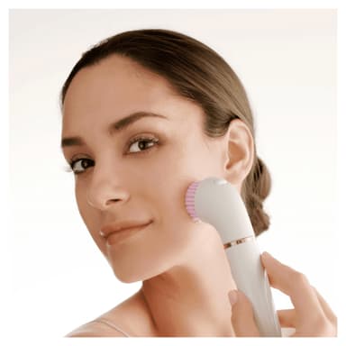 Braun Face Spa PRO 912 epilaattori PROSE912FACE