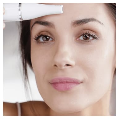 Braun Face Spa PRO 912 epilaattori PROSE912FACE