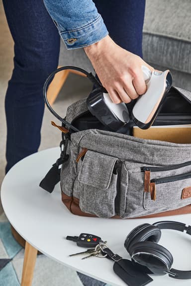 Tefal Access Steam Pocket vaatehöyrystin DT3030E0