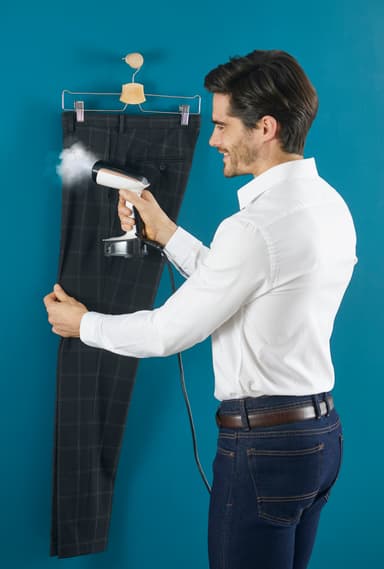 Tefal Access Steam Pocket vaatehöyrystin DT3030E0
